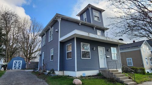 518 Frank St Street, Adrian, MI, 49221 | Card Image