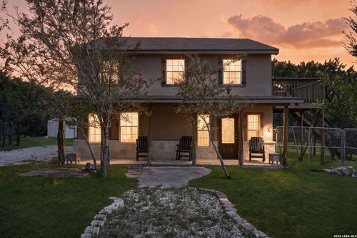 138 Comanche Path, Bandera, TX, 78003-4461 | Card Image