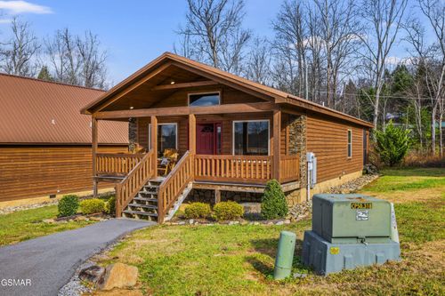 244 Forrest Loop Way, Gatlinburg, TN, 37738 | Card Image