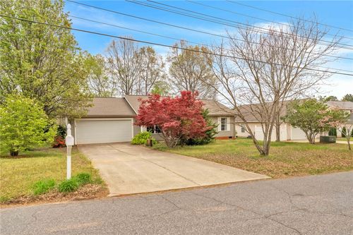 1816 Marchbanks Ave, Anderson, SC, 29621-2250 | Card Image