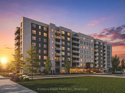 306-155 Greenbrier Rd, Cambridge, ON, N1P1C3 | Card Image