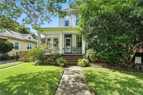 211 Ethel Ave, Norfolk, VA, 23504-1028 | Card Image