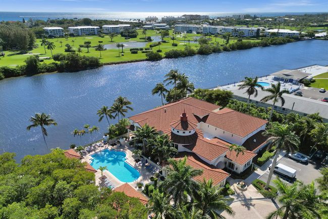 2113 Tuscany Way, Condo with 2 bedrooms, 2 bathrooms and null parking in Boynton Beach FL | Image 53