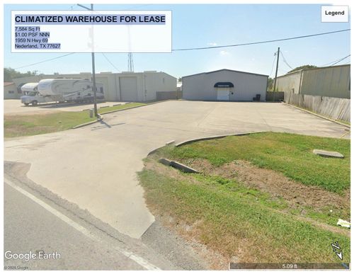 1959 N Memorial Fwy, Nederland, TX, 77627 | Card Image