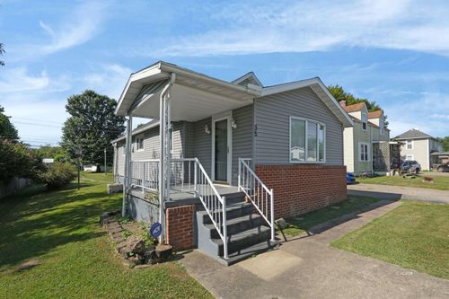 35 Johnson Rd, The Plains, OH, 45780-1146 | Card Image