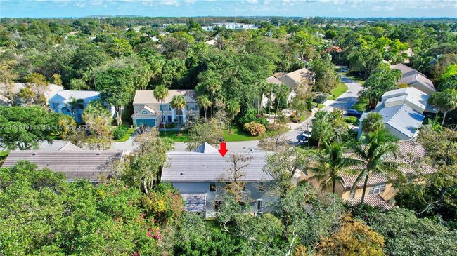 3730 Cypress Fern Way, House other with 4 bedrooms, 3 bathrooms and null parking in Coral Springs FL | Image 41
