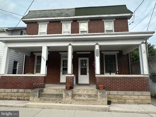 239 N Stratton Street, GETTYSBURG, PA, 17325 | Card Image