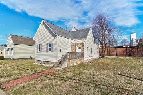 615 N 10th Ave, Evansville, IN, 47712-5346 | Card Image