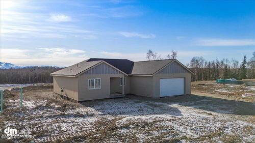 2468 W Longview Circle, Wasilla, AK, 99623 | Card Image