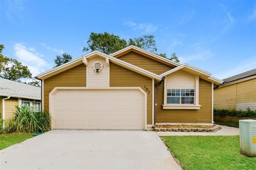 107 Meadow Blvd, SANFORD, FL, 32771-3694 | Card Image