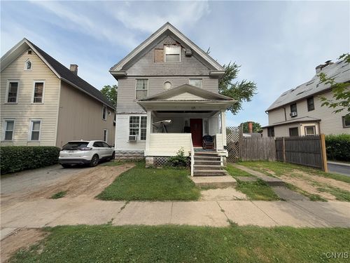 115 Maryland St, Rochester, NY, 14613-2307 | Card Image