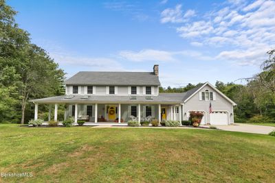 97 George Schnopp Rd, House other with 4 bedrooms, 3 bathrooms and null parking in Hinsdale MA | Image 1