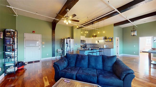 APT-26 - 148 Bernon St, Condo with 2 bedrooms, 1 bathrooms and 2 parking in Woonsocket RI | Image 11
