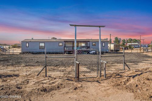 13 Greer Ln, Truth Or Consequences, NM, 87901 | Card Image