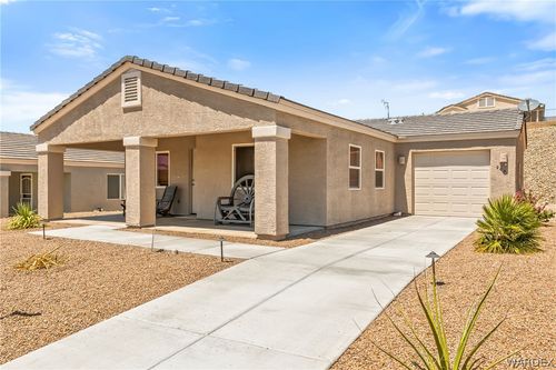 2631 Bear Mountain Loop, Bullhead City, AZ, 86442-4506 | Card Image