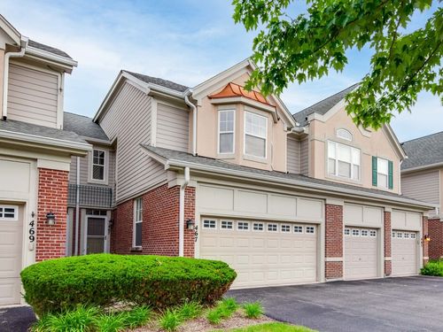 467 Pine Lake Cir, Vernon Hills, IL, 60061-1203 | Card Image