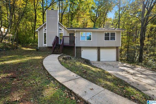 1503 Wilderness Ln, Birmingham, AL, 35235-2853 | Card Image