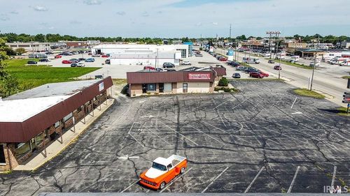 3839 S Lafountain St, Kokomo, IN, 46902-3819 | Card Image