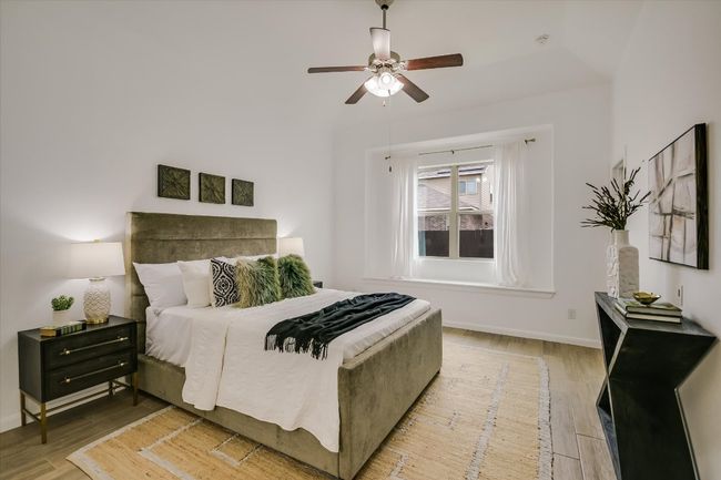Rest, relax and unwind at the end of a hectic day in this soothing space. | Image 11