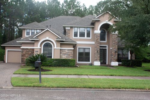 4101 Eagle Landing Parkway, Orange Park, FL, 32065 | Card Image