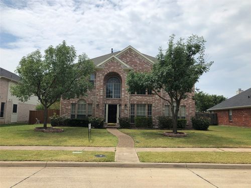 9505 Sean Dr, Frisco, TX, 75035-6062 | Card Image