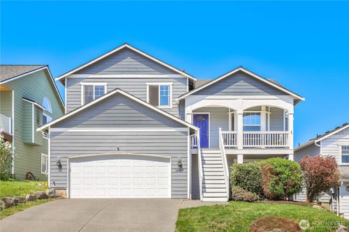 11407 34th St Ne, Lake Stevens, WA, 98258-8783 | Card Image