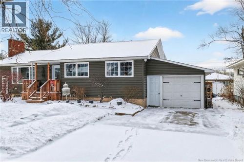 58 Madison Ave, Moncton, NB, E1E1R6 | Card Image