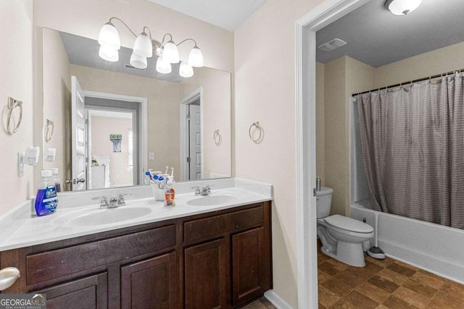 155 Filson Dr, House other with 4 bedrooms, 3 bathrooms and null parking in Senoia GA | Image 31