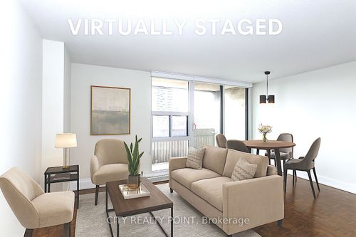 2506-33 Isabella St, Toronto, ON, M4Y2P7 | Card Image