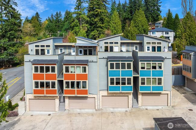 UNIT-101 - 17530 83 Rd Pl Ne, Townhouse with 3 bedrooms, 4 bathrooms and 2 parking in Kenmore WA | Image 34