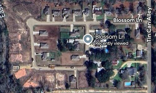 16309 Blossom Ln, Tickfaw, LA, 70466-2793 | Card Image