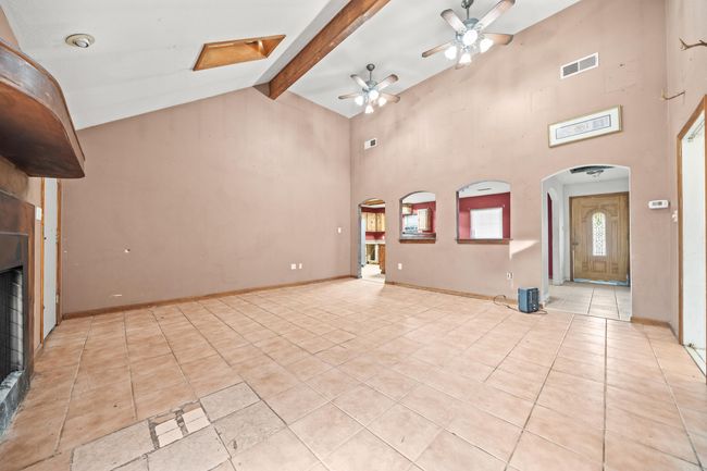 203 Whispering Winds, House other with 3 bedrooms, 2 bathrooms and null parking in Bonnerdale AR | Image 12