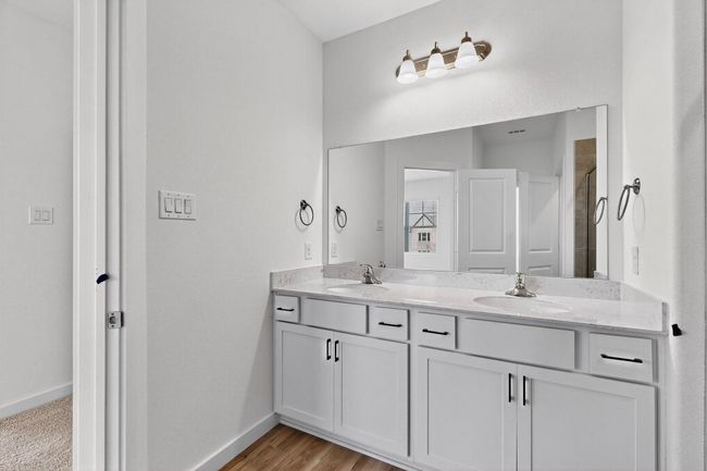 1812 Summer Aura, House other with 3 bedrooms, 3 bathrooms and null parking in Mesquite TX | Image 20