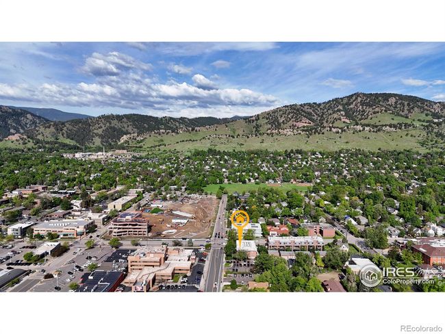 APT-201 - 1201 Balsam Ave, Condo with 2 bedrooms, 1 bathrooms and 1 parking in Boulder CO | Image 27