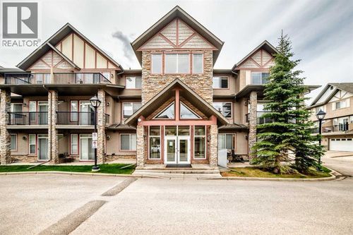 2209-211 Aspen Stone Blvd Sw, Calgary, AB, T3H0K1 | Card Image