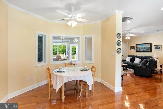 501 Forest View Rd, House other with 3 bedrooms, 3 bathrooms and null parking in Edinburg VA | Image 15