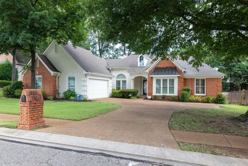 7614 Fairway Forest Dr N, Cordova, TN, 38016 | Card Image