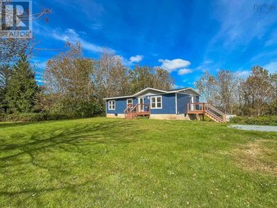 353 Central Port Mouton Rd, Home with 2 bedrooms, 2 bathrooms and null parking in Port Mouton NS | Image 2