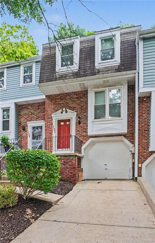 127 Spruce Ct, Pittsburgh, PA, 15229-2166 | Card Image