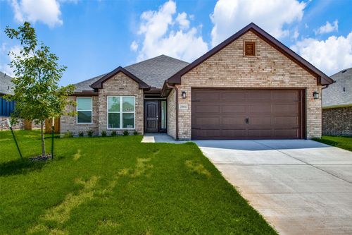 2904 Clover Dr, Sherman, TX, 75092-3205 | Card Image