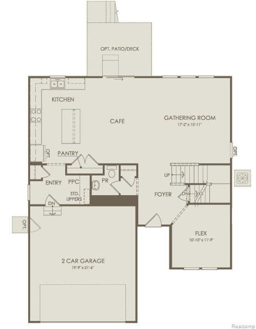 841 Risdon Trl S, Saline, MI, 48176-2803 | Card Image