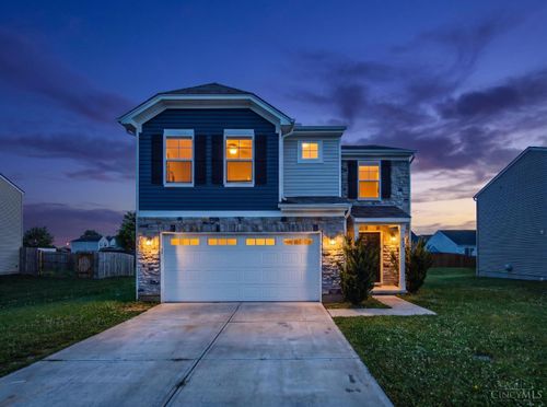 803 Prescot Cir, Trenton, OH, 45067 | Card Image