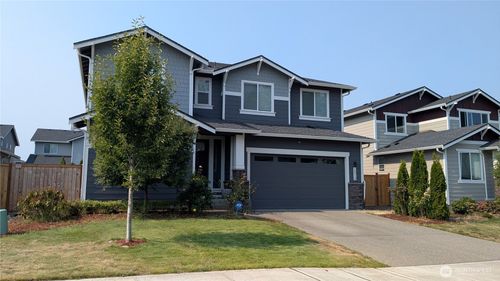 18218 134th Avenue E, Puyallup, WA, 98374 | Card Image