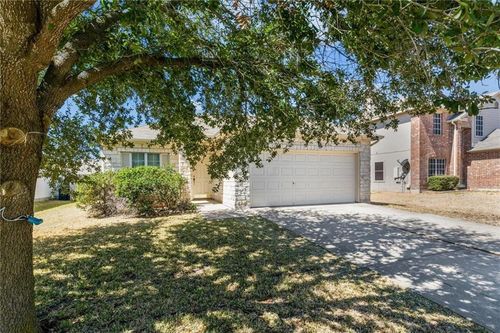 603 Wiley St, Hutto, TX, 78634-3287 | Card Image