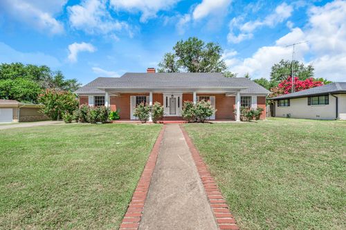5312 Kayway Dr, Greenville, TX, 75402-6408 | Card Image