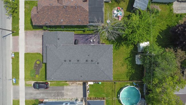 449 King George St, House other with 3 bedrooms, 2 bathrooms and 2 parking in Peterborough ON | Image 34