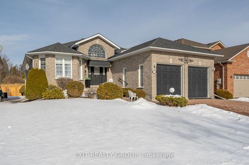 6 Hazel Crt, Belleville, ON, K8P5M4 | Card Image