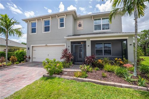2495 Ciales Ct, Cape Coral, FL, 33909 | Card Image
