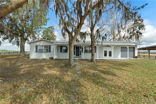 5419 E Stage Coach Trl, House other with 3 bedrooms, 3 bathrooms and 1 parking in Floral City FL | Image 21