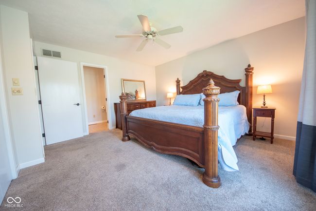 3413 Putter Pl, House other with 3 bedrooms, 2 bathrooms and null parking in Columbus IN | Image 15